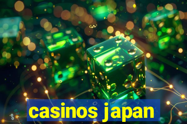 casinos japan