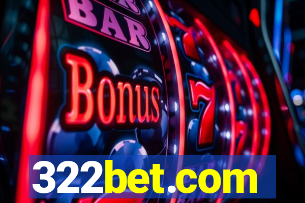 322bet.com