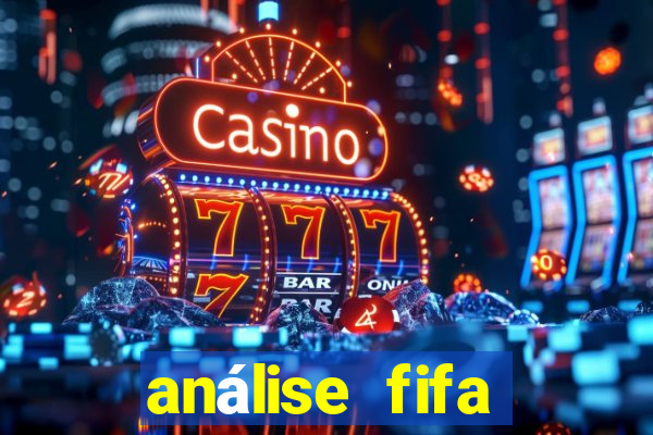 análise fifa bet365 grátis