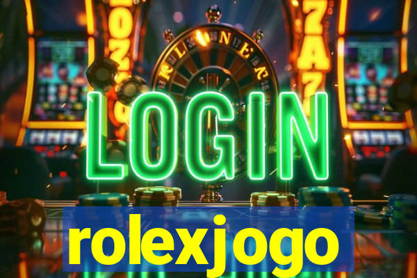 rolexjogo