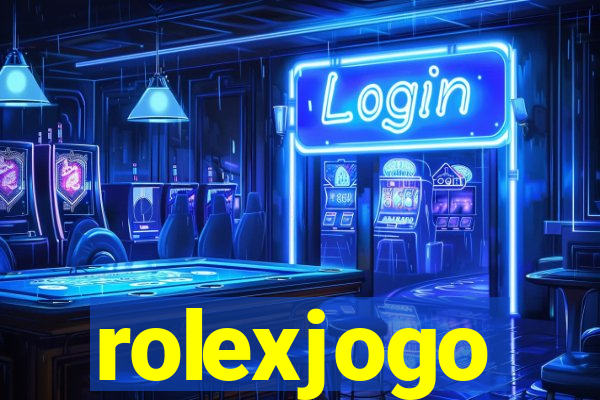 rolexjogo