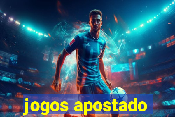 jogos apostado