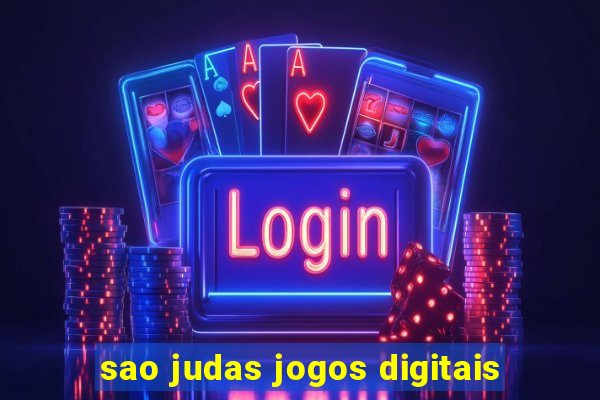 sao judas jogos digitais