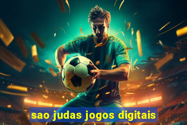 sao judas jogos digitais