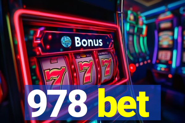 978 bet