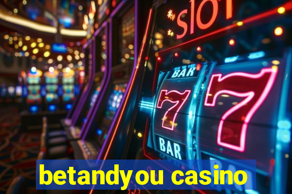 betandyou casino