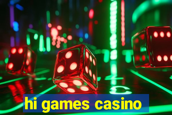 hi games casino