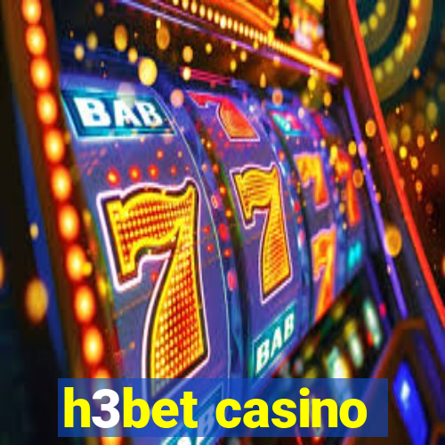 h3bet casino