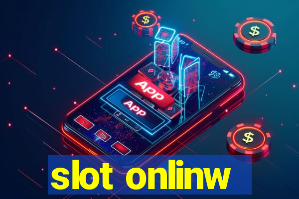 slot onlinw