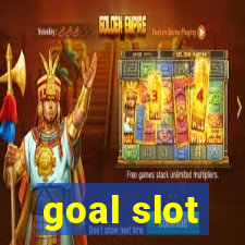 goal slot