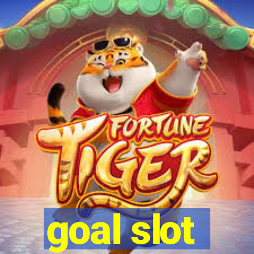 goal slot