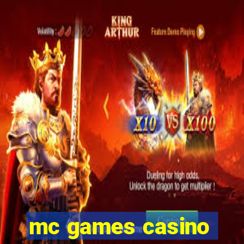 mc games casino