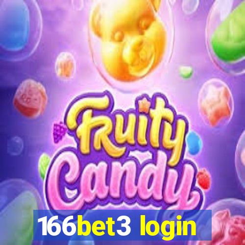 166bet3 login