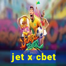 jet x cbet