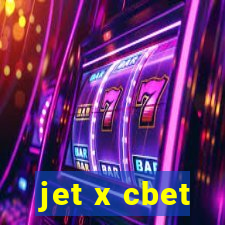 jet x cbet