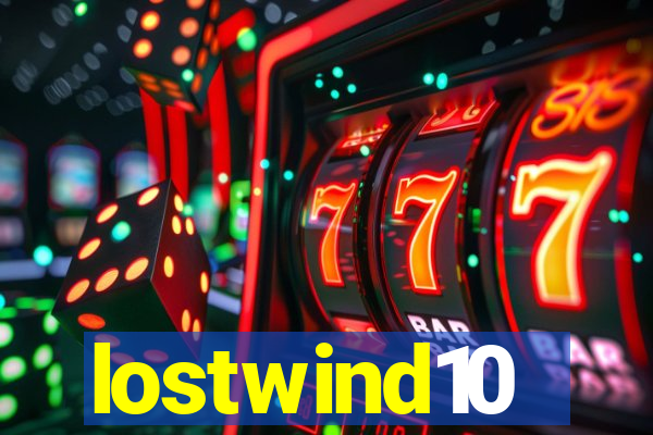 lostwind10