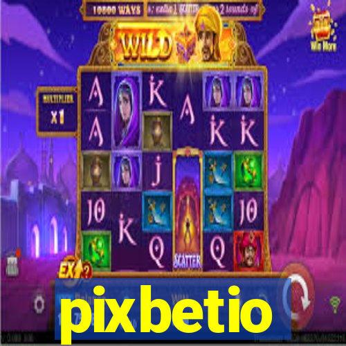 pixbetio