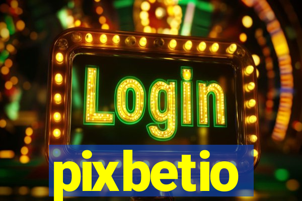 pixbetio