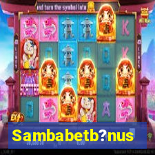 Sambabetb?nus