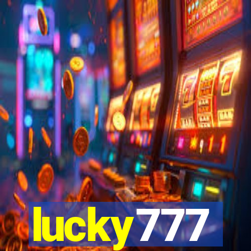 lucky777