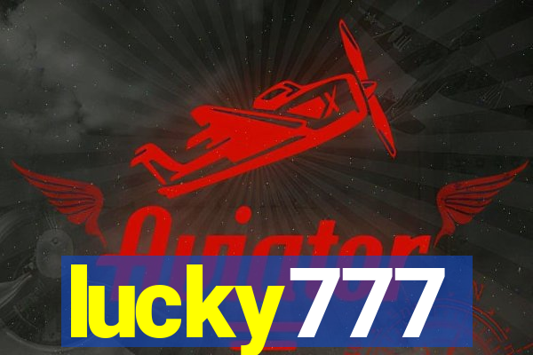 lucky777