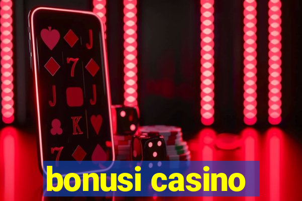 bonusi casino