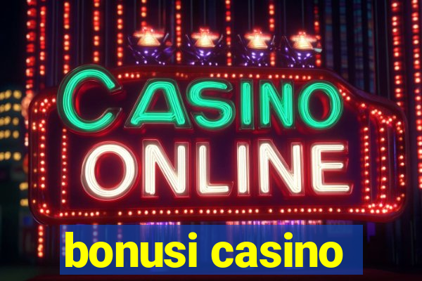 bonusi casino