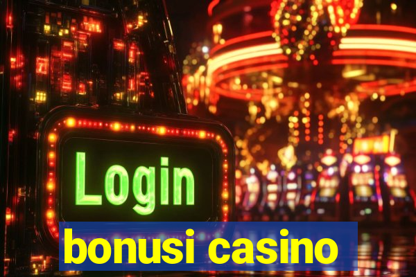 bonusi casino