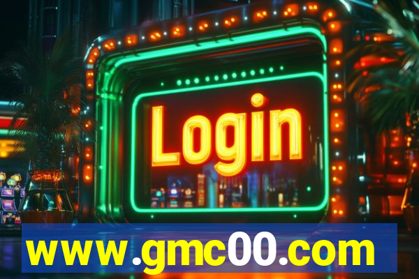 www.gmc00.com