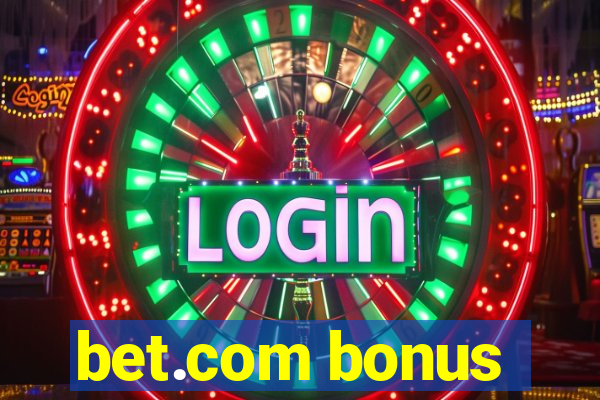 bet.com bonus