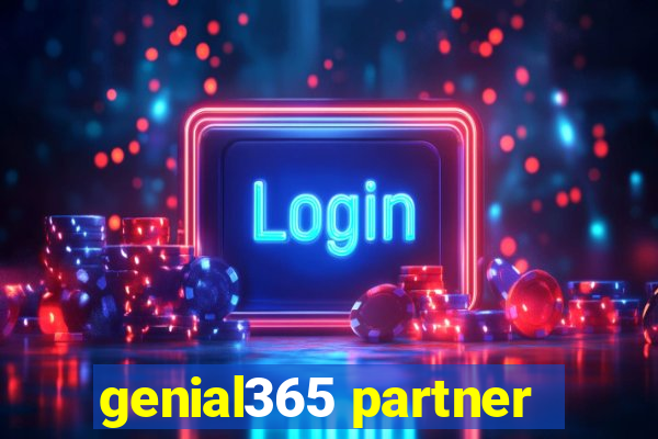 genial365 partner