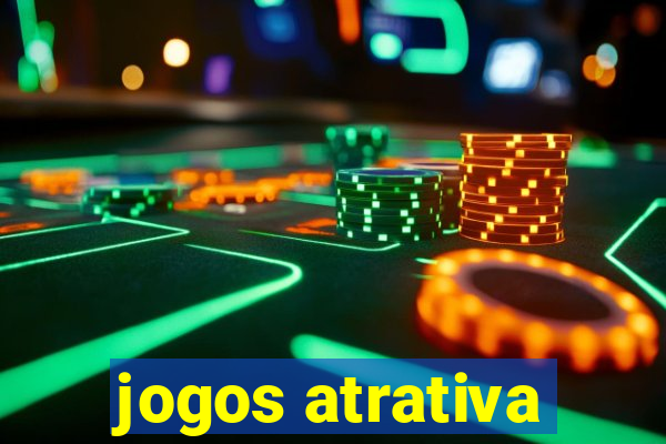 jogos atrativa