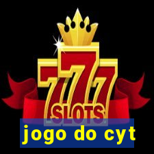 jogo do cyt