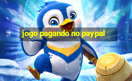 jogo pagando no paypal