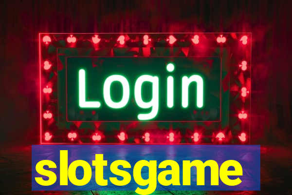 slotsgame