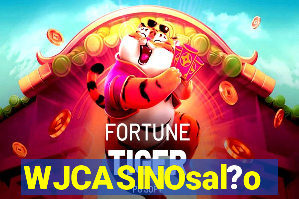 WJCASINOsal?o