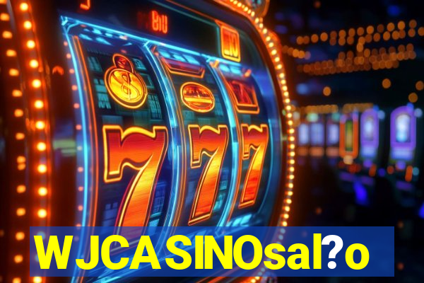 WJCASINOsal?o