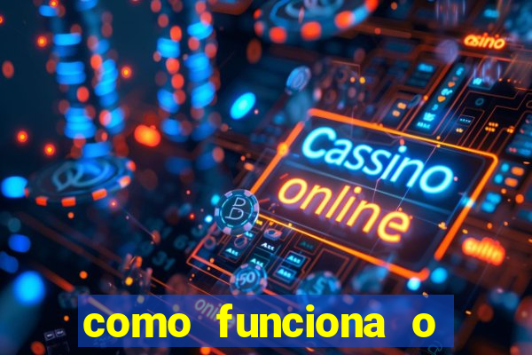 como funciona o jogo online