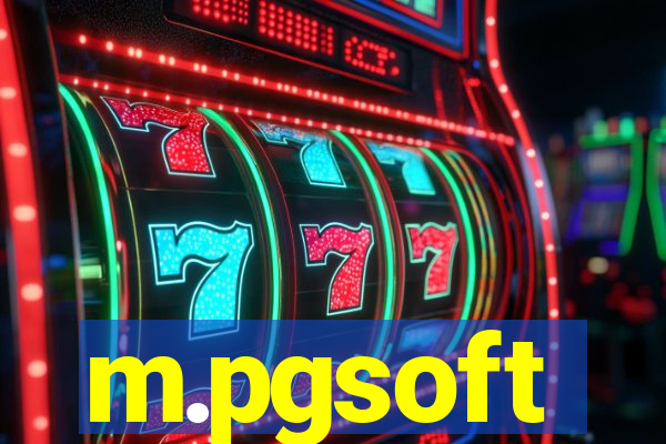 m.pgsoft