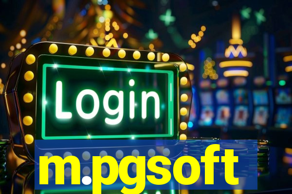 m.pgsoft