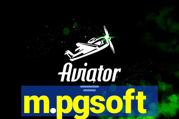 m.pgsoft