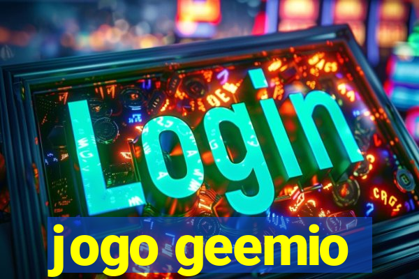 jogo geemio