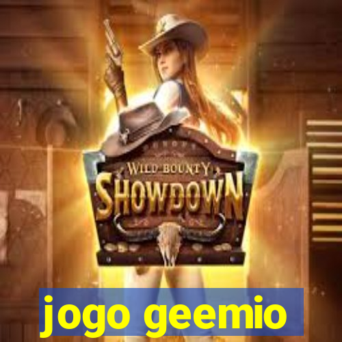 jogo geemio