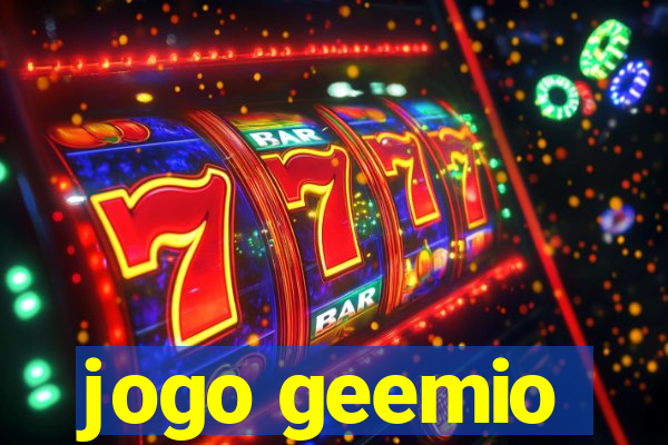 jogo geemio