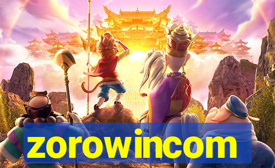 zorowincom