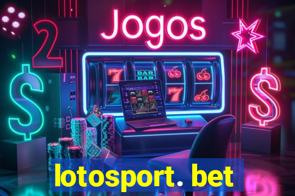 lotosport. bet