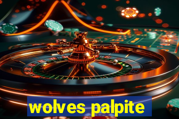 wolves palpite