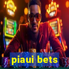 piaui bets