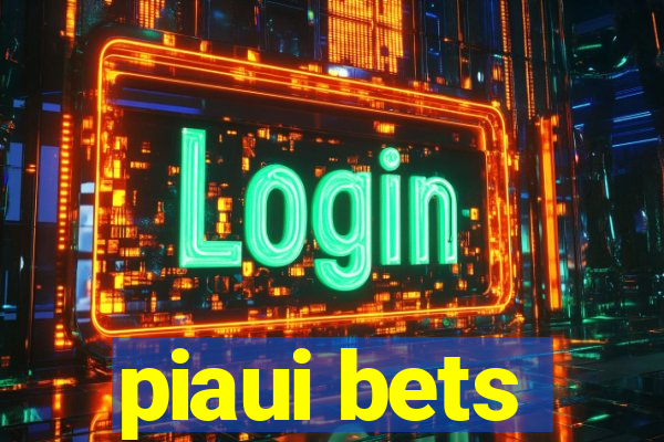 piaui bets