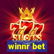 winnr bet